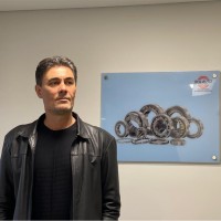 MARCO ANTONIO DE CARVALHO