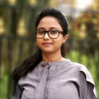 Rituparna Maity