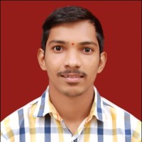 Kishor Dhumal