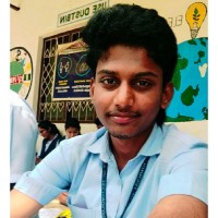 Rupesh Narra
