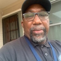 Leroy Patterson