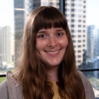 Courtney Dickson