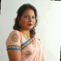 Shehla Naeem Zafar