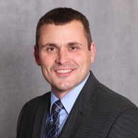 Darrell Allman, P.E., MBA