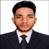 Md Mobarak Hossen