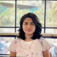 Nikita Keshavrao Patil
