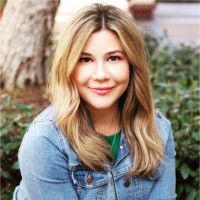 Amber Van Cleave