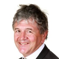 Rupert Garrett