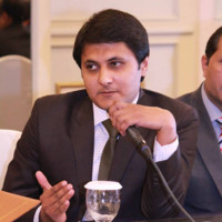 Ahsan Gulraze
