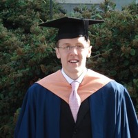 Richard Jones