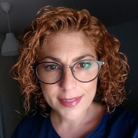 Patricia Martín Gutiérrez