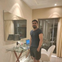 Dharmesh Kumar Chaudhary