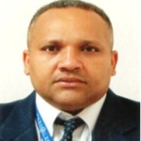 Jairo Rafael Alvarado Morales