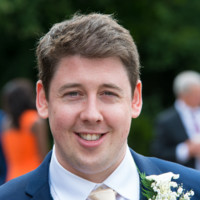 Matthew Collison