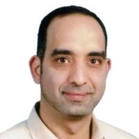 Sherif Ali