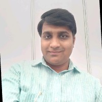 Bartakke Shrikant