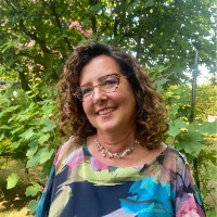 DANIELA DE BORTOLI
