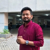 Shailesh Parashetty