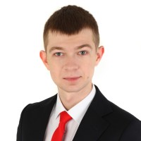 Dominik Luber