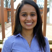 Elizabeth Kurian