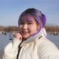 Yangmanxi Liu