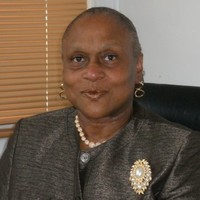 Martha Taylor Butler, MPA