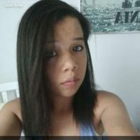 Samantha Fannin