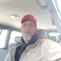 Oumar Diop