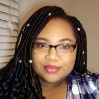 Danielle Pendarvis