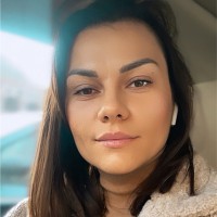 Tatiana Trukhan