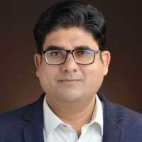Dr Sudhir Shelke