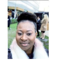 Sandra  Ramatu Mumuni