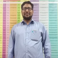 Sunil Prusty