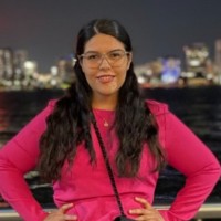 Brenda Gonzalez