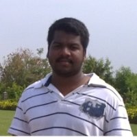 Umesh P