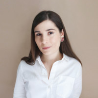 Aubrey Bergeron