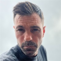 Richie Kidd