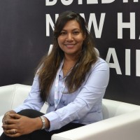 Sarika Jamkar