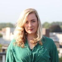 Denise De Wolff