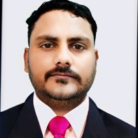 Manvendra singh Parihar