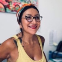 Rosa Pamela ALMEIDA NACIMBA