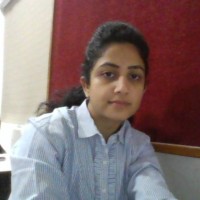 Nidhi Joshi