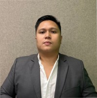 Christian Delos reyes
