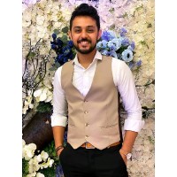 Abanoub Nasr