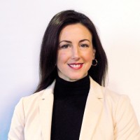 Andrea Morgan
