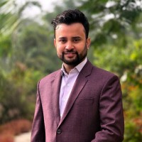 Khagendra Dahal