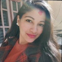 Smarika Thapa