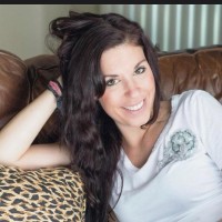 Leigh Woodruff