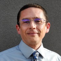 Michael Vigil