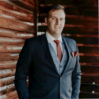 Donald Mclane